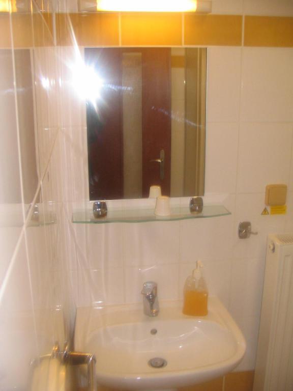 Pension Smetanuv Statek Hradec Králové Zimmer foto